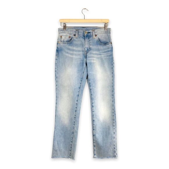 Levi's Other - Levi's Mens 511 Skinny Jeans Lightwash Size 30x29 (Tag 30x30)